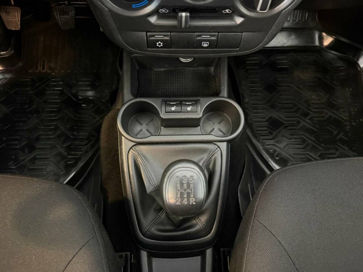 OMODA S5 1.5T CVT Ultra