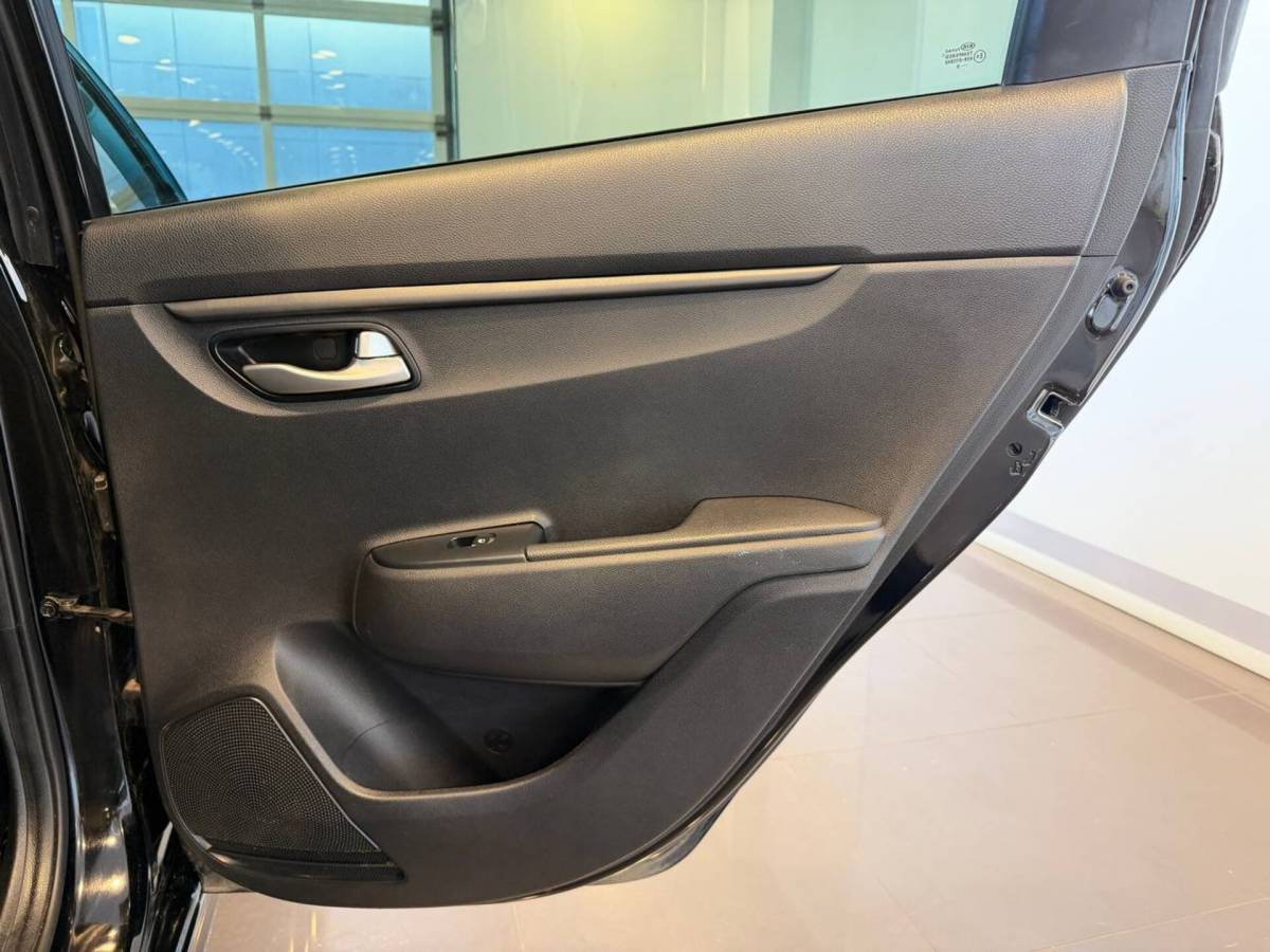 OMODA S5 1.5T CVT Ultra