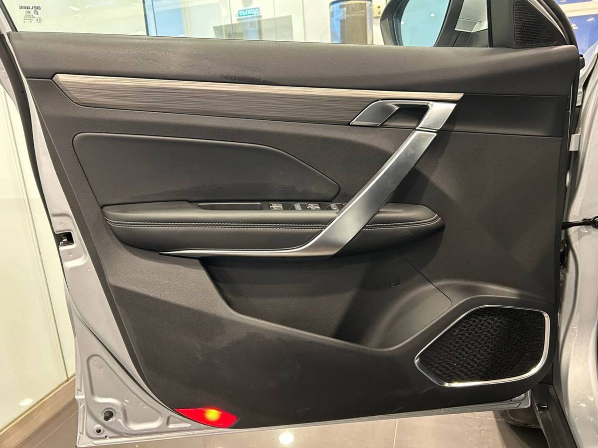 OMODA S5 1.5T CVT Ultra