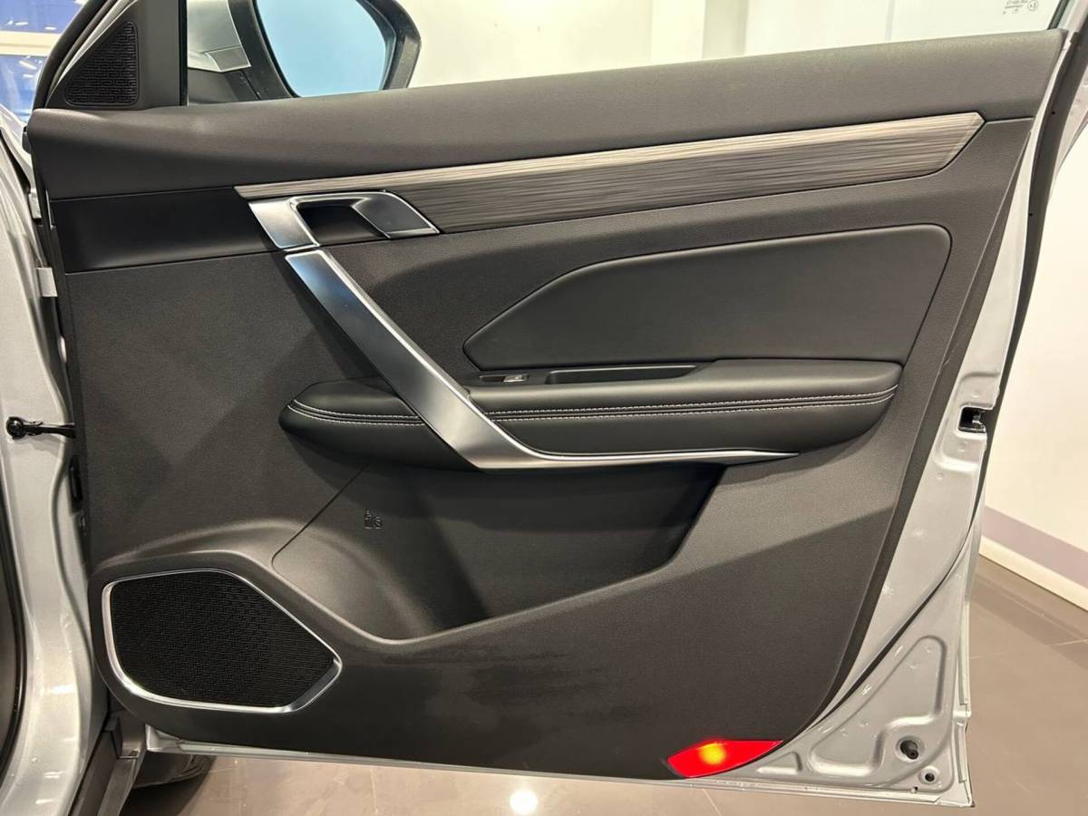 OMODA S5 1.5T CVT Ultra