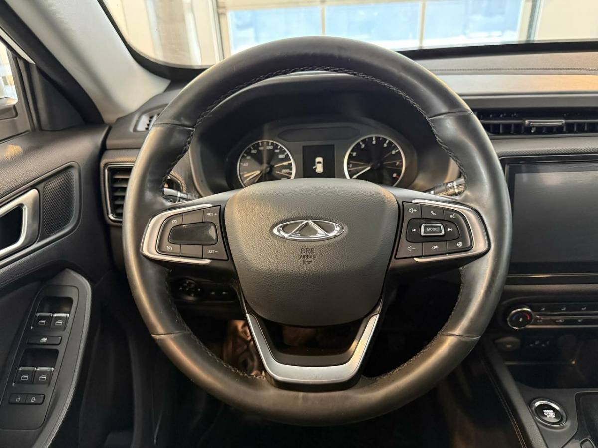 OMODA S5 1.5T CVT Ultra