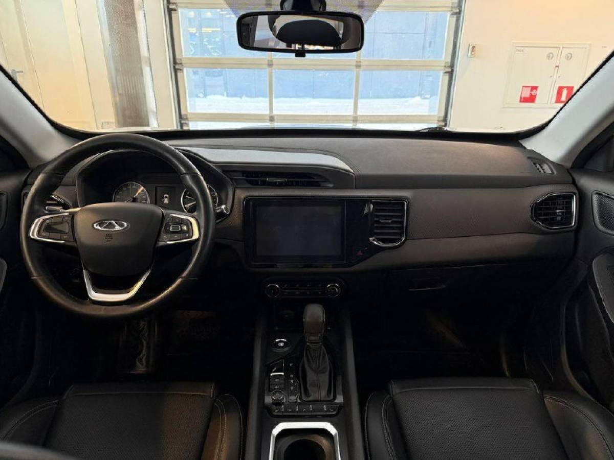 OMODA S5 1.5T CVT Ultra