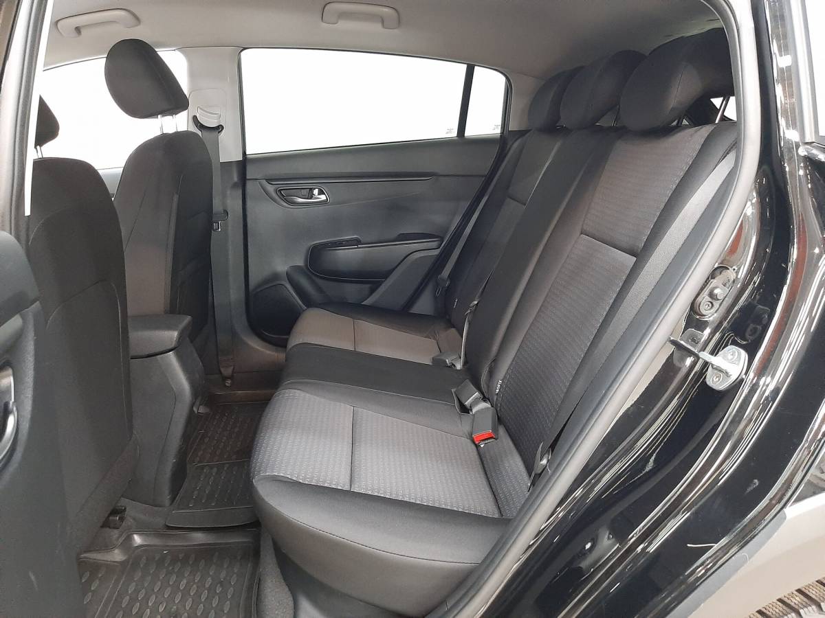 OMODA S5 1.5T CVT Ultra