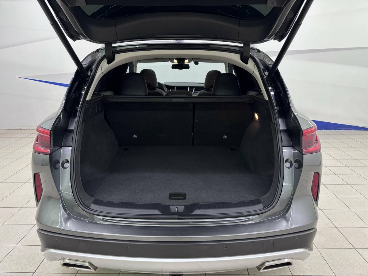 OMODA S5 1.5T CVT Ultra