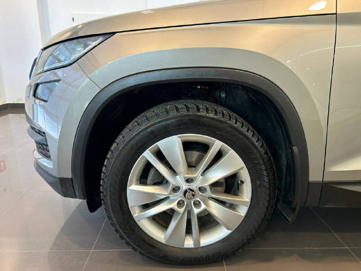 OMODA S5 1.5T CVT Ultra