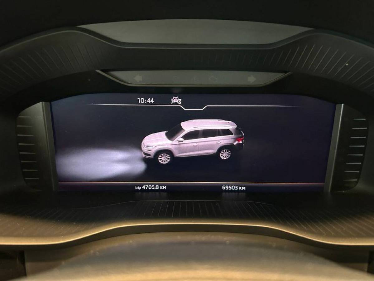 OMODA S5 1.5T CVT Ultra