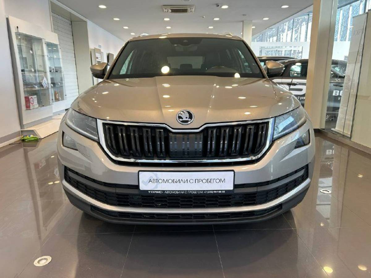 OMODA S5 1.5T CVT Ultra