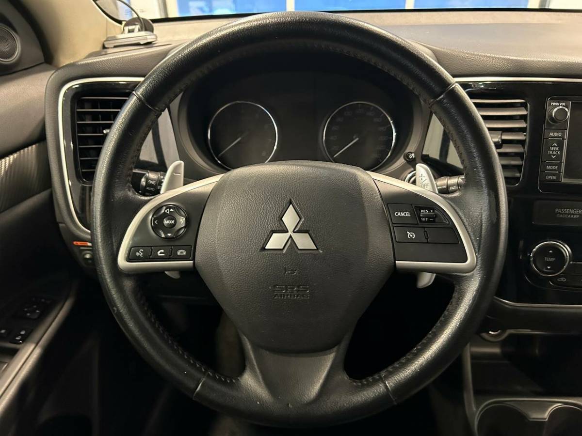 OMODA S5 1.5T CVT Ultra