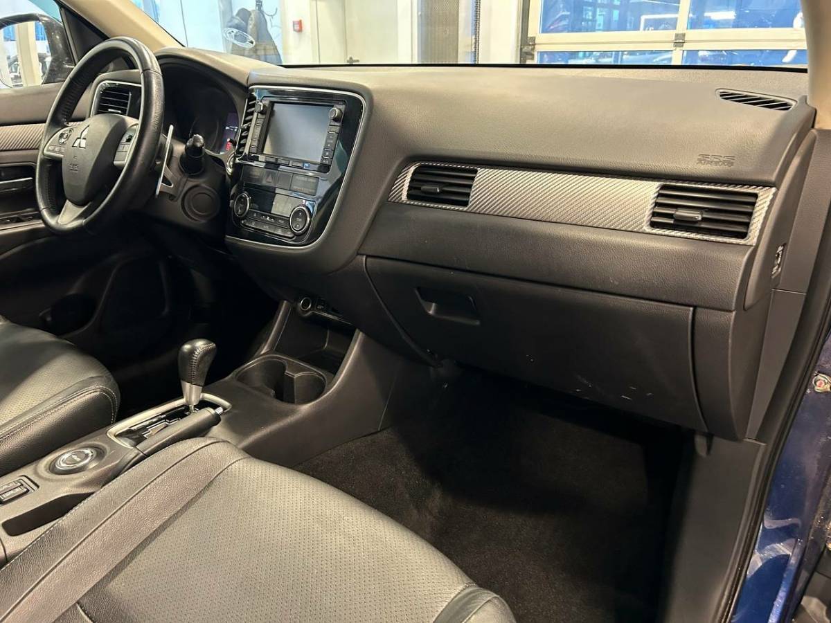 OMODA S5 1.5T CVT Ultra