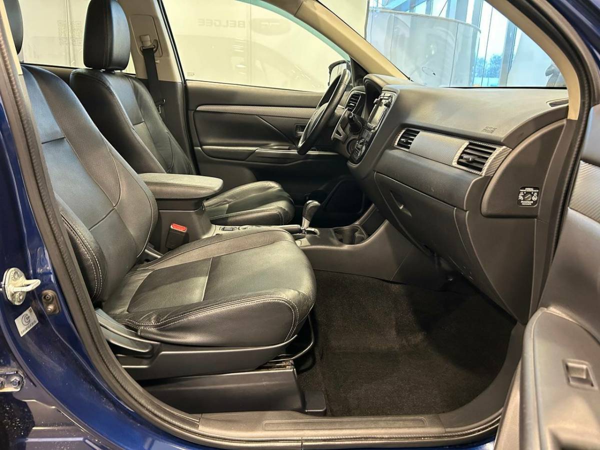 OMODA S5 1.5T CVT Ultra