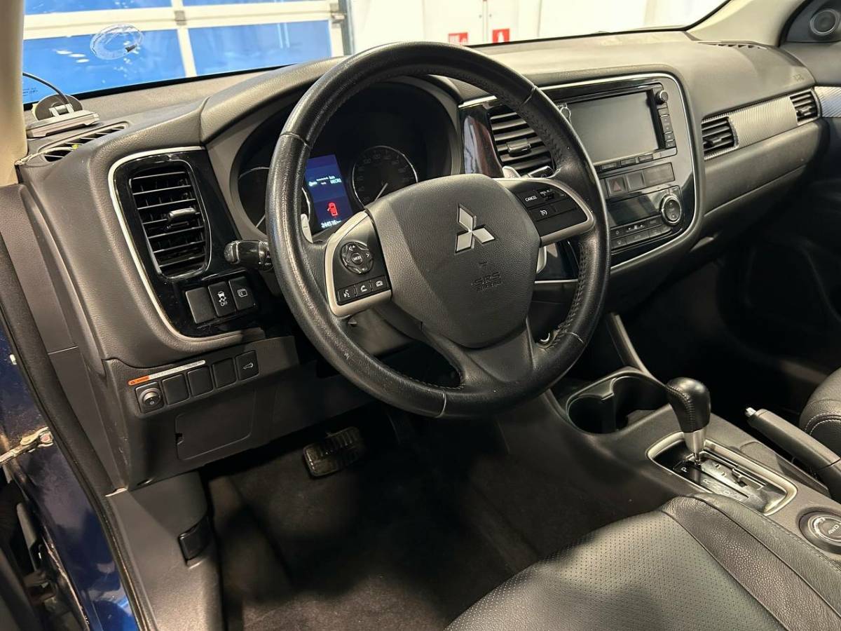 OMODA S5 1.5T CVT Ultra