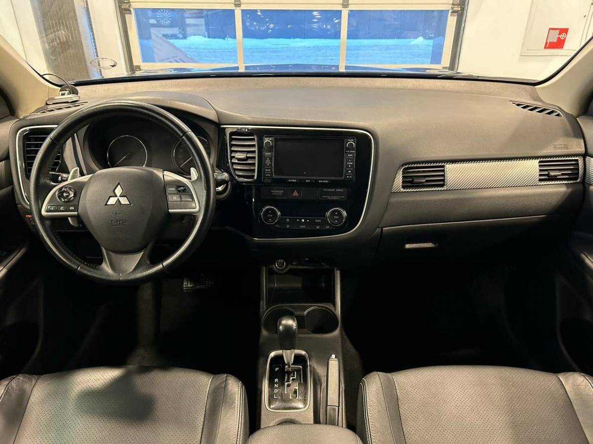 OMODA S5 1.5T CVT Ultra