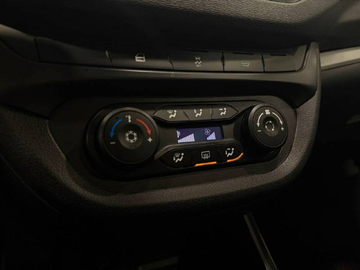 OMODA S5 1.5T CVT Ultra