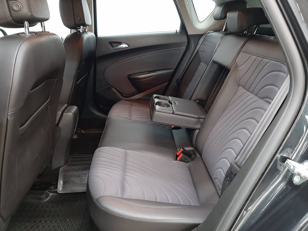 OMODA S5 1.5T CVT Ultra