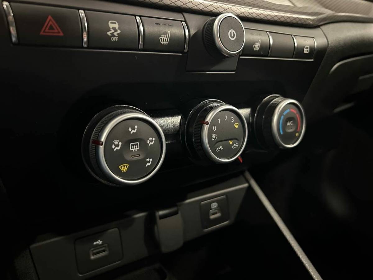 OMODA S5 1.5T CVT Ultra