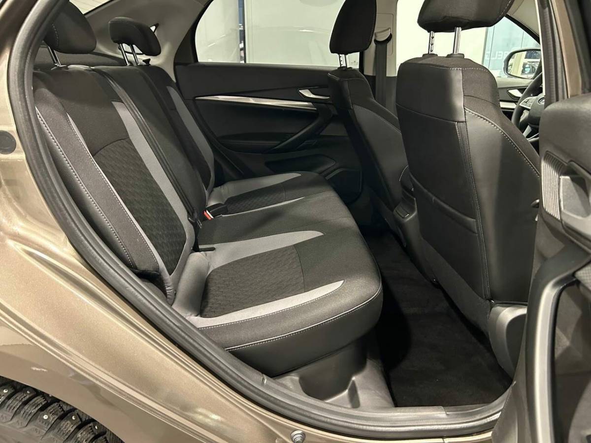 OMODA S5 1.5T CVT Ultra