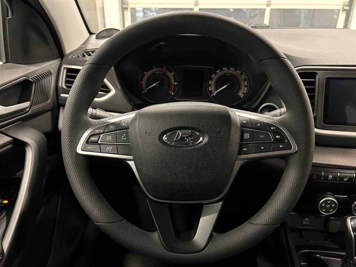 OMODA S5 1.5T CVT Ultra