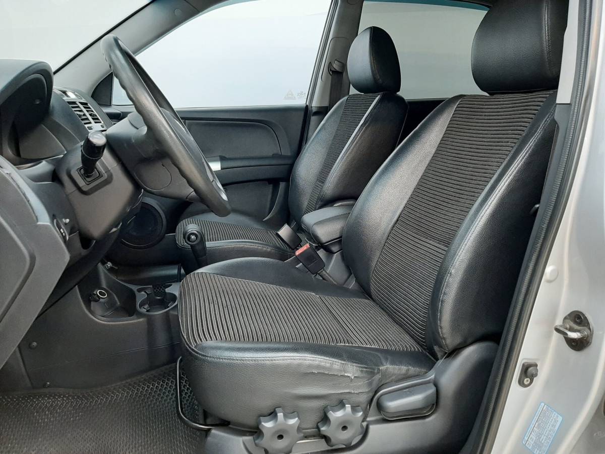 OMODA S5 1.5T CVT Ultra