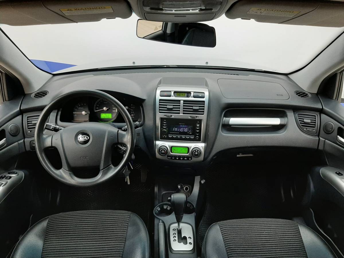 OMODA S5 1.5T CVT Ultra