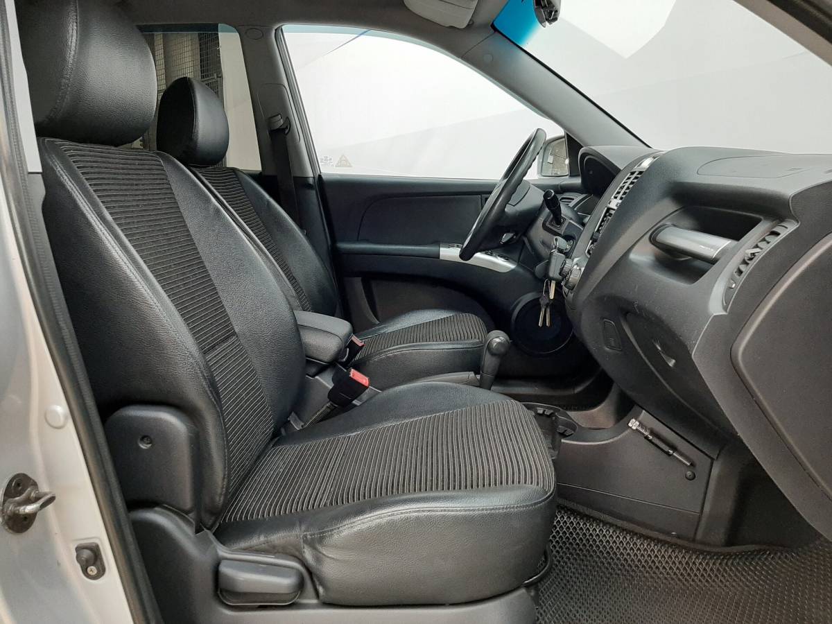 OMODA S5 1.5T CVT Ultra