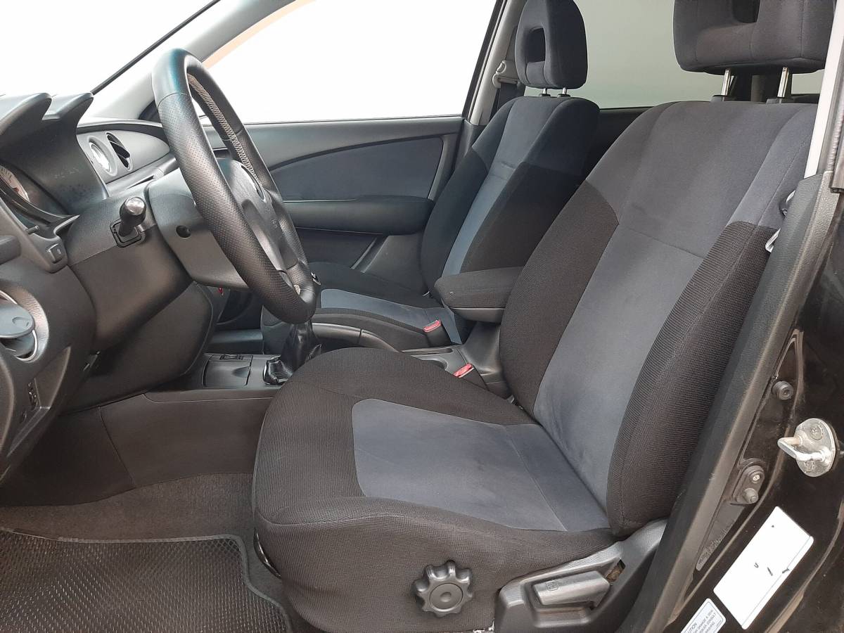 OMODA S5 1.5T CVT Ultra