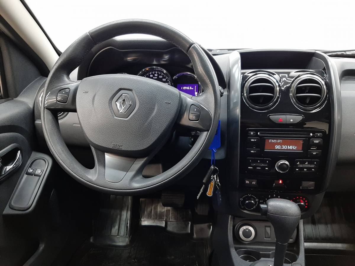 OMODA S5 1.5T CVT Ultra