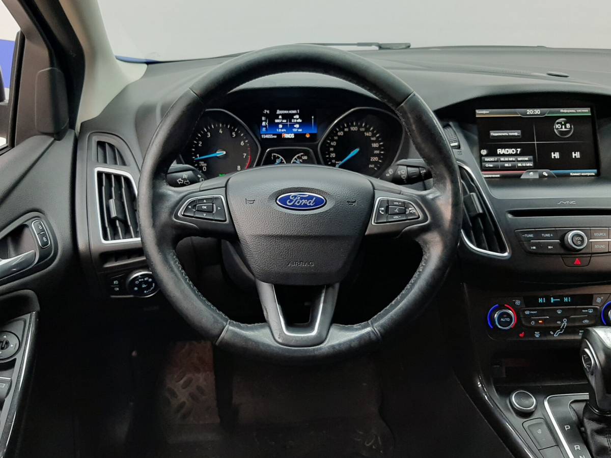 OMODA S5 1.5T CVT Ultra