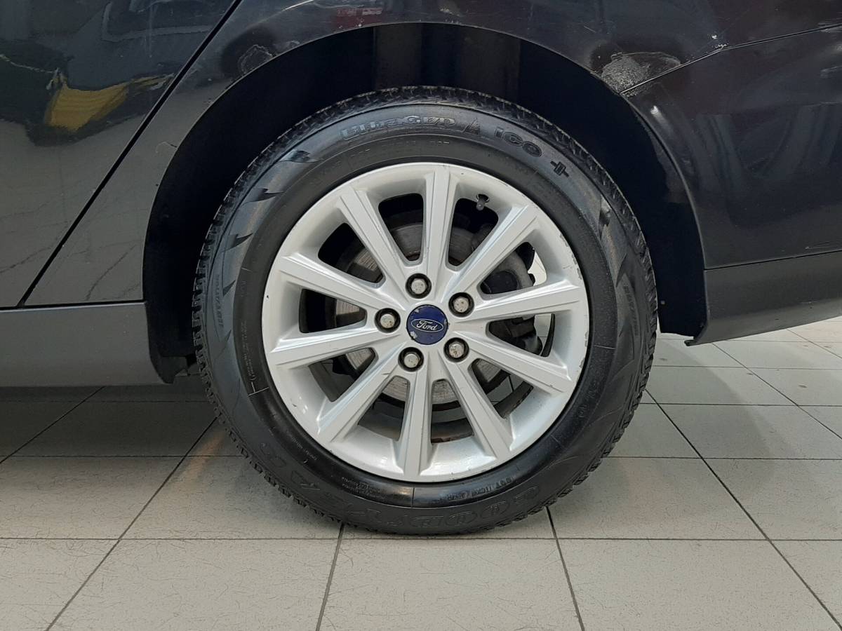 OMODA S5 1.5T CVT Ultra