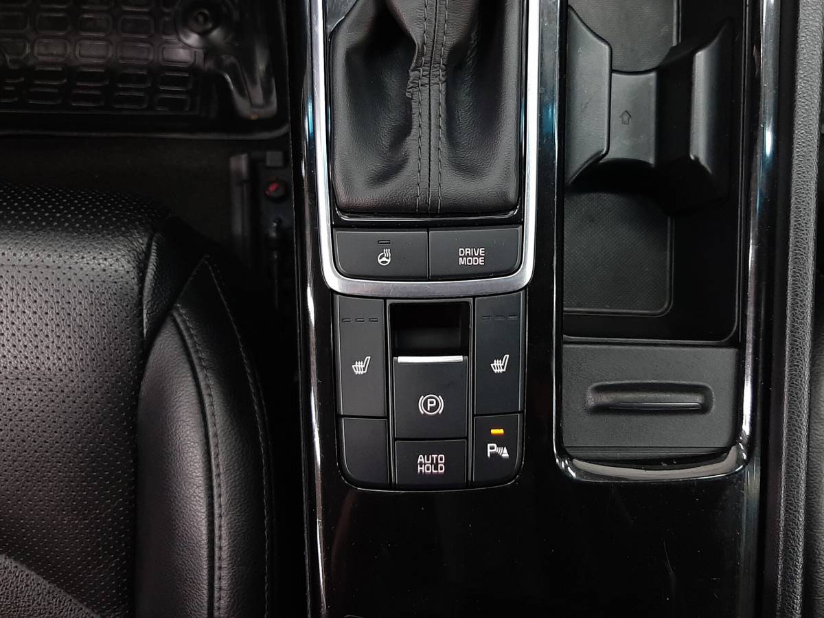 OMODA S5 1.5T CVT Ultra