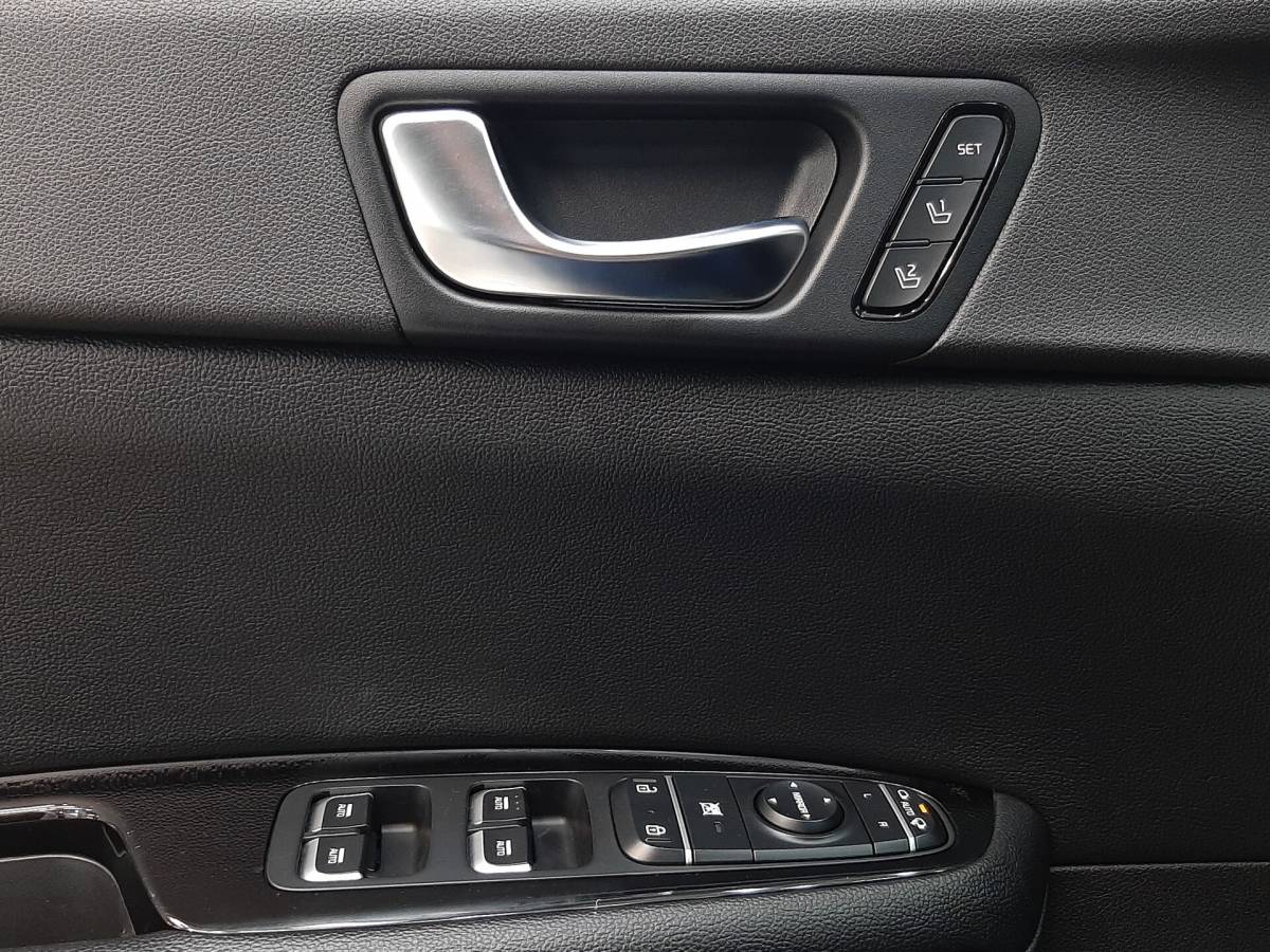 OMODA S5 1.5T CVT Ultra