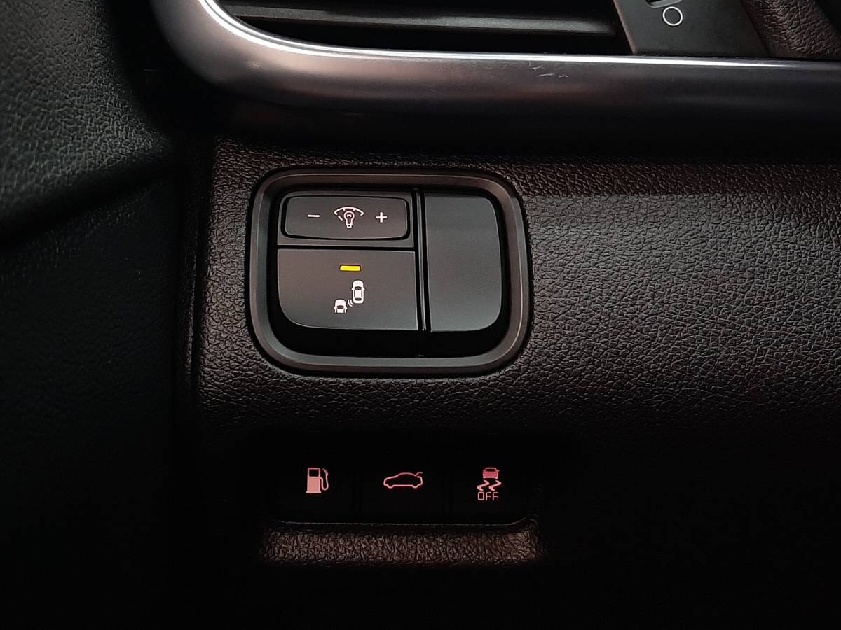 OMODA S5 1.5T CVT Ultra