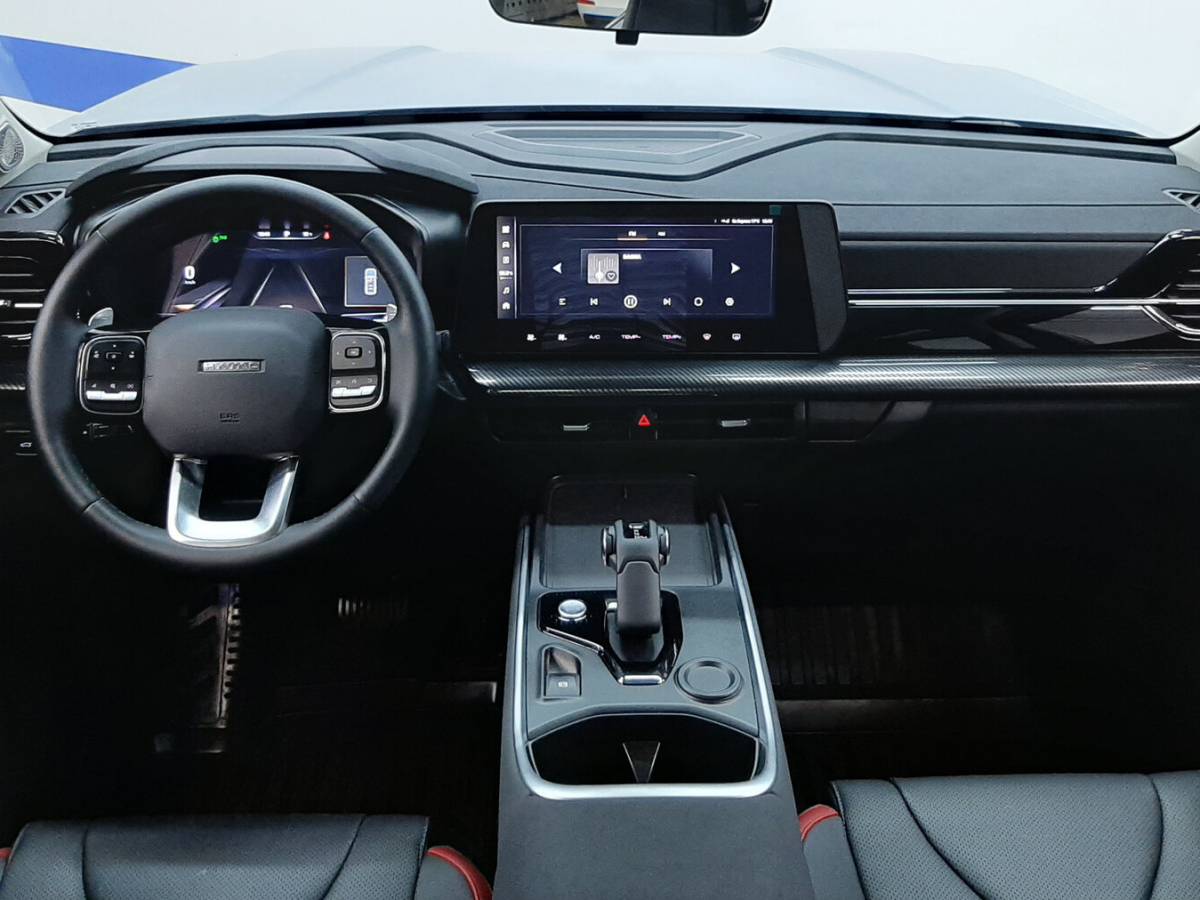 OMODA S5 1.5T CVT Ultra