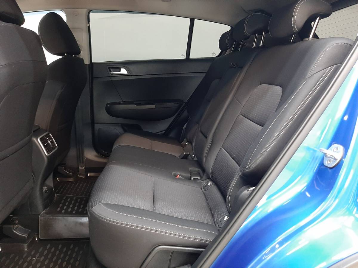 OMODA S5 1.5T CVT Ultra