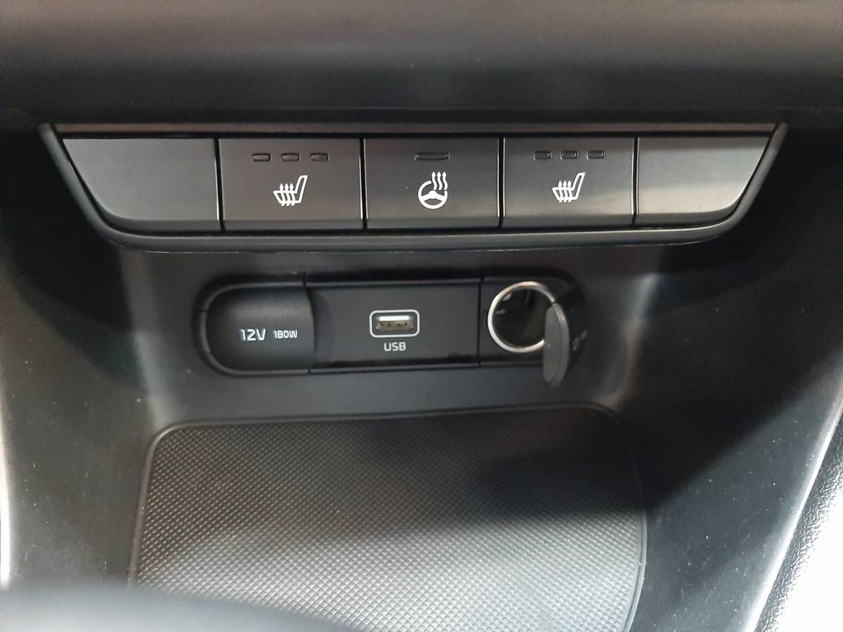 OMODA S5 1.5T CVT Ultra