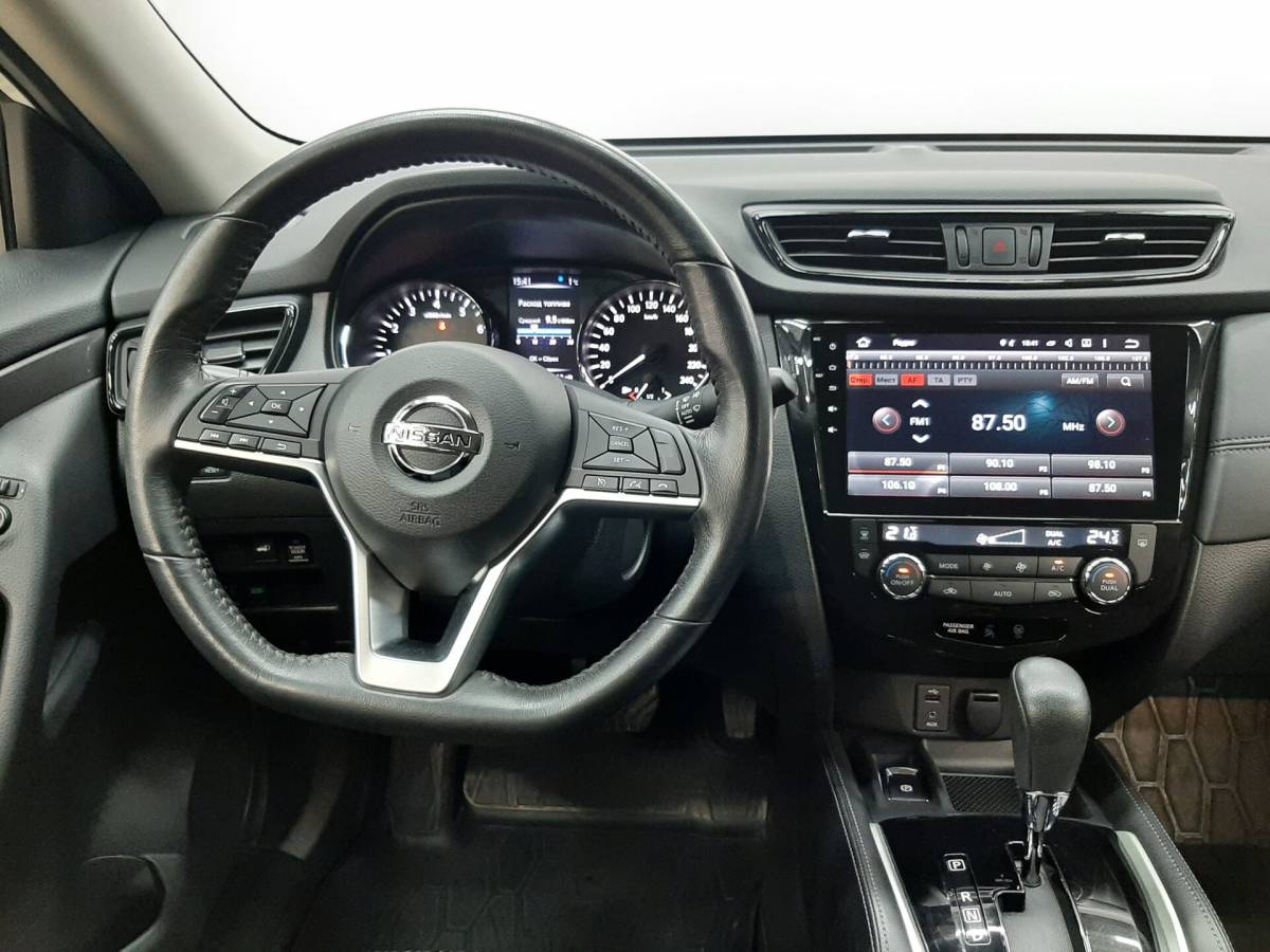 OMODA S5 1.5T CVT Ultra