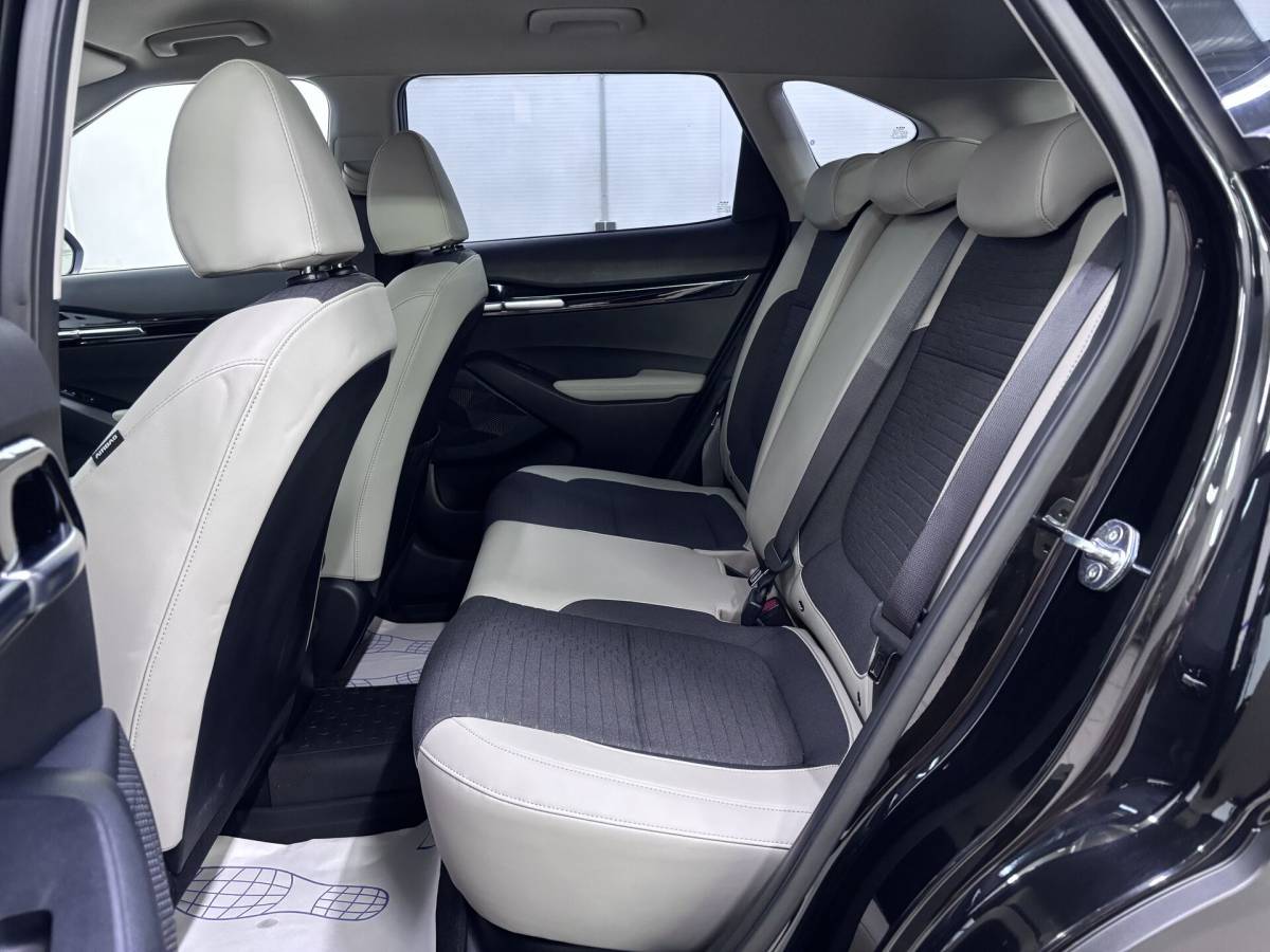 OMODA S5 1.5T CVT Ultra