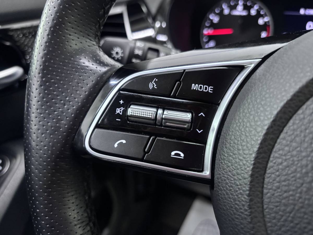 OMODA S5 1.5T CVT Ultra