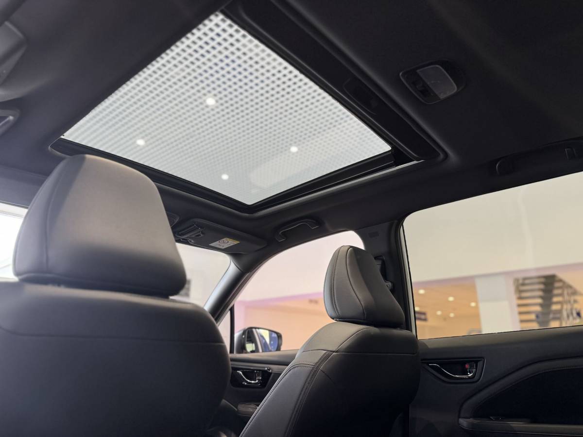 OMODA S5 1.5T CVT Ultra