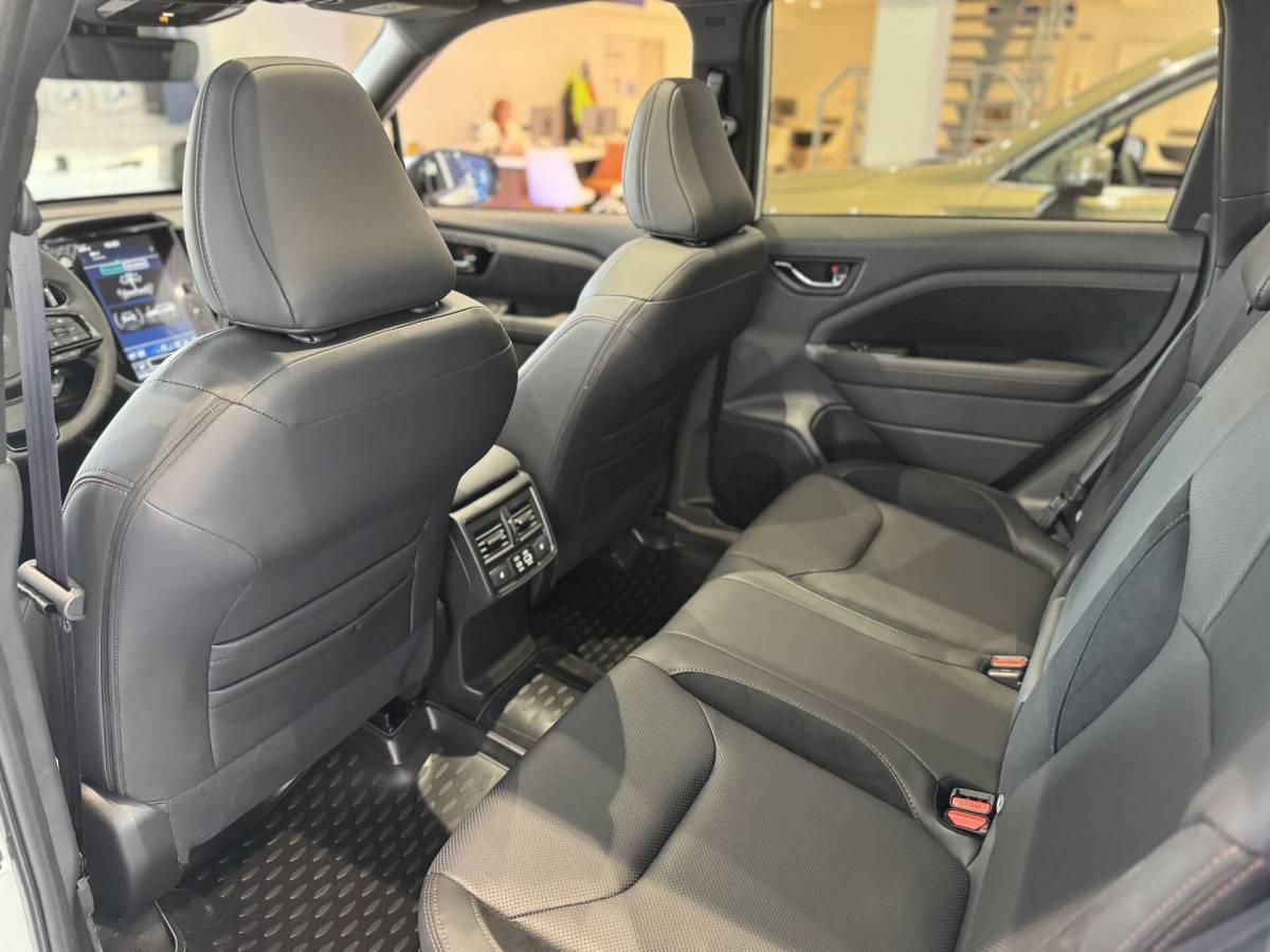 OMODA S5 1.5T CVT Ultra