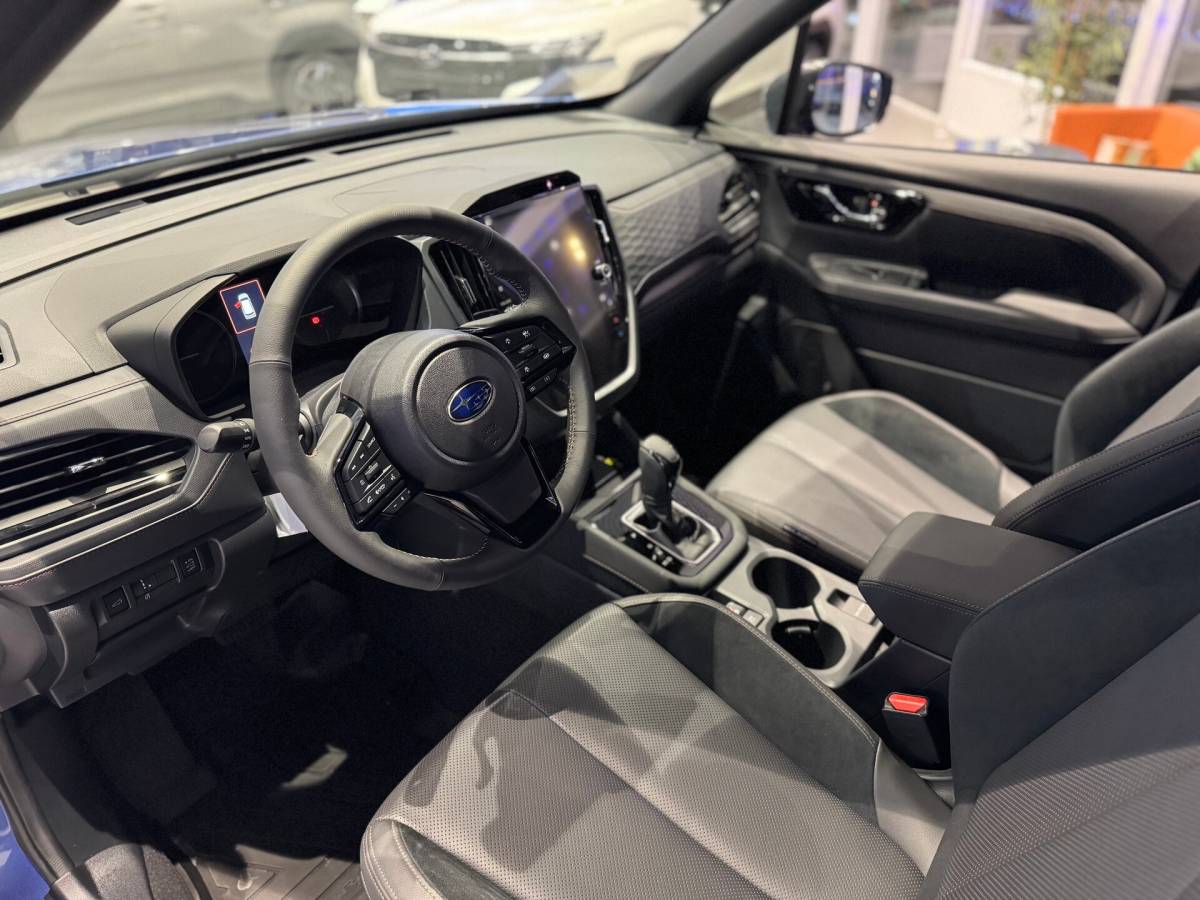 OMODA S5 1.5T CVT Ultra