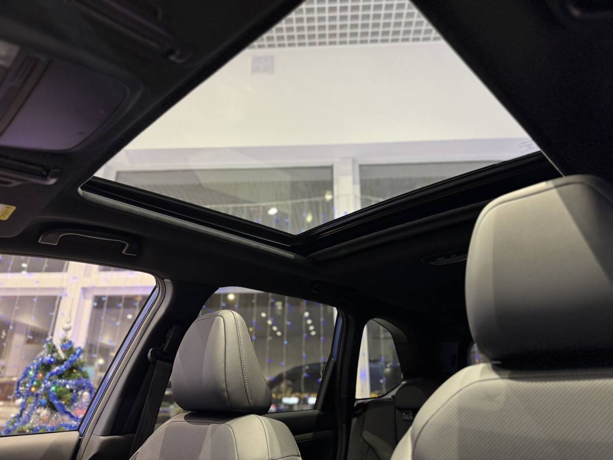 OMODA S5 1.5T CVT Ultra