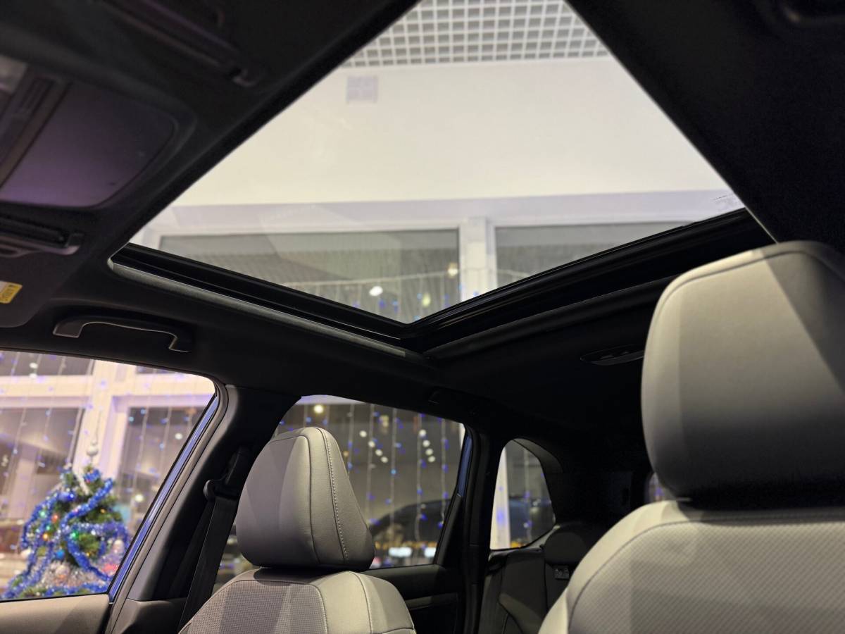 OMODA S5 1.5T CVT Ultra