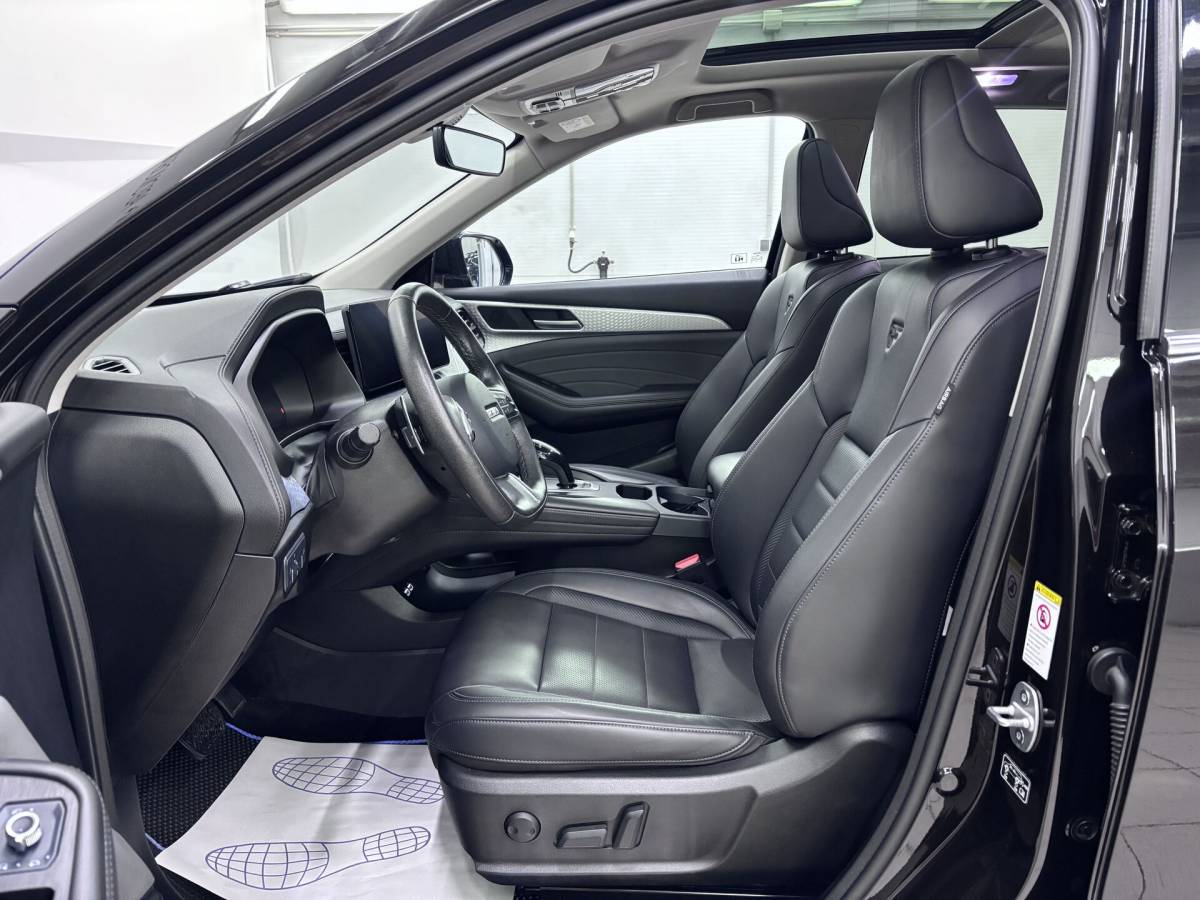 OMODA S5 1.5T CVT Ultra