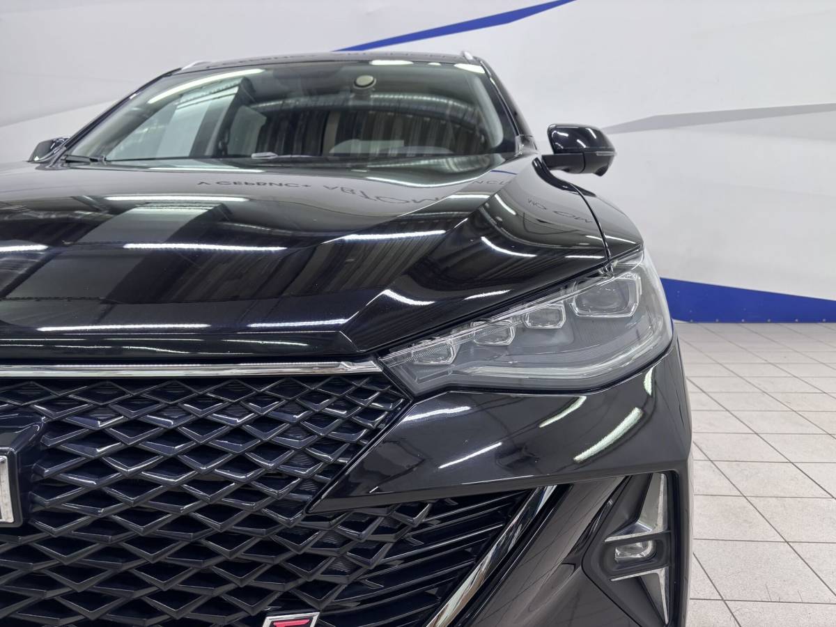 OMODA S5 1.5T CVT Ultra