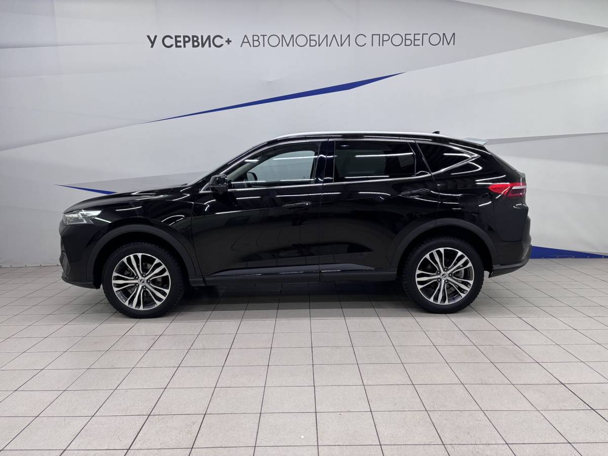 OMODA S5 1.5T CVT Ultra