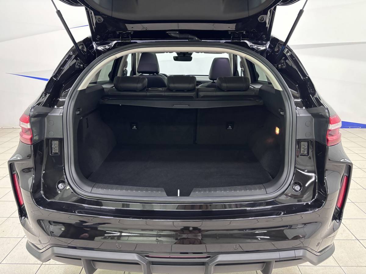 OMODA S5 1.5T CVT Ultra