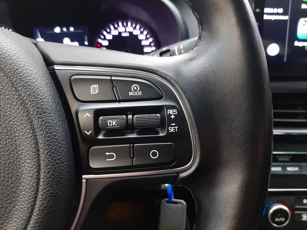 OMODA S5 1.5T CVT Ultra