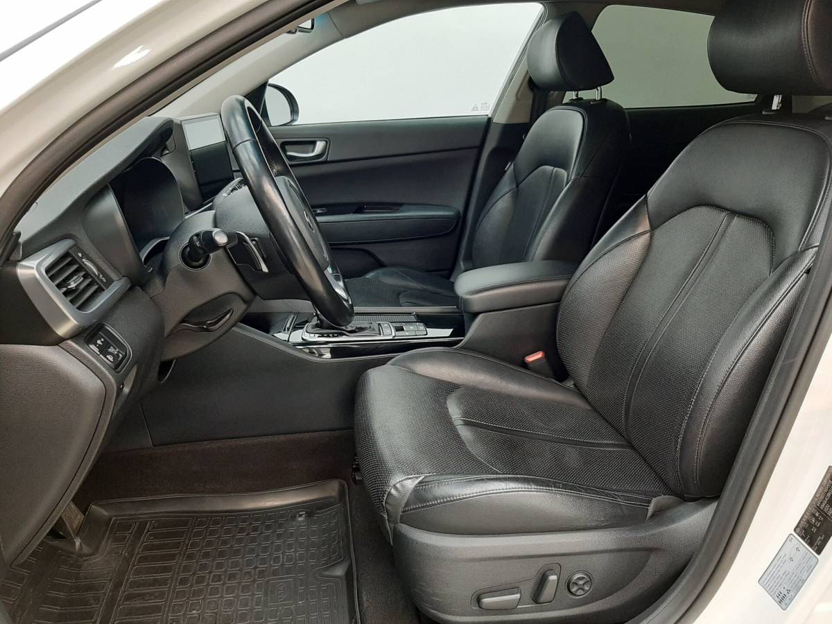 OMODA S5 1.5T CVT Ultra