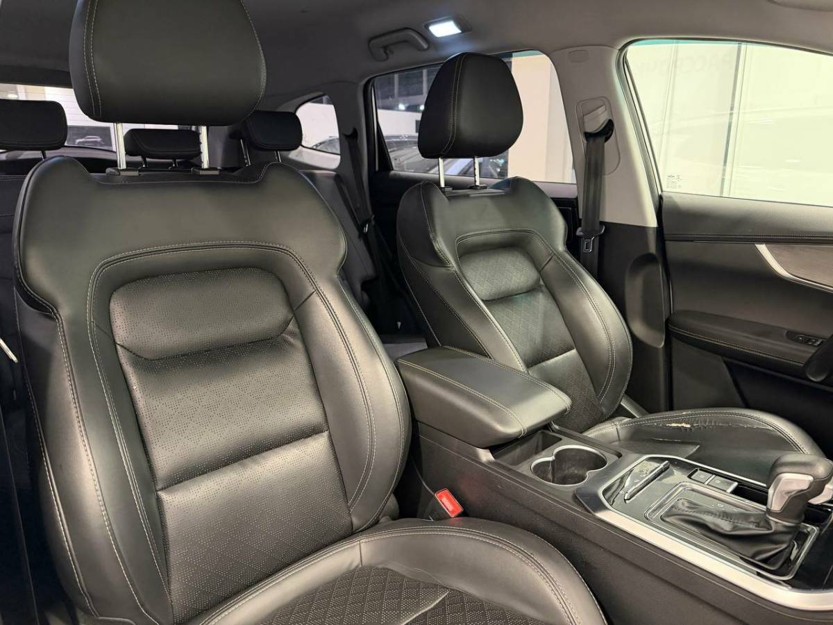 OMODA S5 1.5T CVT Ultra