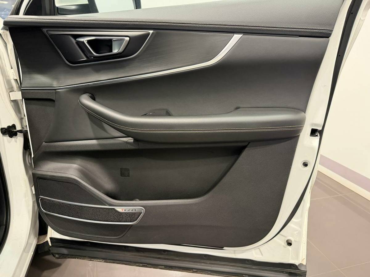 OMODA S5 1.5T CVT Ultra